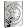 Image de Grohe Surf - Bedieningsplaat, chroom 42302000