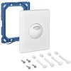Image de Grohe Skate - Bedieningsplaat, alpine wit 42303SH0