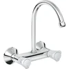 Image de GROHE Costa Keukenmengkraan