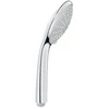 Image de Grohe Euphoria - Handdouche massage, chroom 27239000