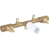 Image de GROHE Inbouwkraanhuis Tbv 20164, 20169, 20190