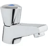 Image de GROHE Costa Trend Fonteinkraan - lage uitloop - zonder waste - chroom