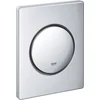 Image de Grohe Nova  Bedieningspaneel closet/urinoir