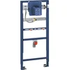 Image de Grohe Rapid SL - Inbouwreservoir voor urinoir, met Rapido U inbouwdeel 38786001