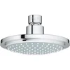 Image de Grohe Euphoria hoofddouche 16cm - Chroom