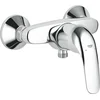 Image de GROHE Euro Douchekraan - 15 cm - chroom - 32740000