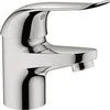 Image de GROHE Euro Wastafelkraan - Lage uitloop - Chroom
