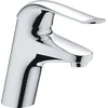 Image de GROHE Euro Wastafelkraan - Hoge uitloop - Chroom