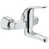 Image de Grohe Euroeco Special - Eengreeps wastafelkraan, chroom 32771000