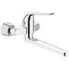 Image de Grohe Euroeco Special - Eengreeps wastafelkraan, chroom 32775000