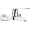 Image de GROHE Euro wastafelmengkraan (opbouw)