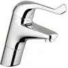 Image de GROHE Euroeco Veiligheids-Wastafelmengkraan Hoog