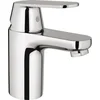 Image de GROHE Eurosmart Cosmopolitan Wastafelmengkraan Gladde Body