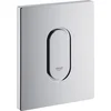 Image de GROHE Arena Cosmopolitan Bedieningsplaat Urinoir - Voor Rapido U - Chroom