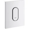 Image de GROHE Arena Cosmopolitan Bedieningsplaat - Voor closet/urinoir