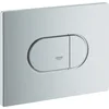 Image de GROHE Arena Cosmopolitan Bedieningsplaat