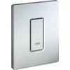 Image de GROHE Skate Cosmopolitan Bedieningsplaat voor urinoir - Rvs