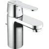 Image de GROHE Grohe Get wastafelmengkraan met waste