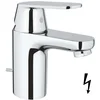 Image de Grohe Eurosmart Cosmopolitan - Wastafelkraan met waste, chroom 32955000