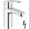 Image de Grohe Eurostyle Cosmopolitan - Wastafelkraan met waste, chroom 33561002