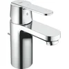 Image de GROHE QuickFix GET Waterbesparende wastafelmengkraan - Small Size - Chroom - 31148000