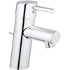 Image de Grohe Concetto - Wastafelkraan, chroom 32204001