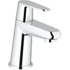 Image de GROHE Eurodisc Cosmopolitan Fonteinkraan - 1/2'' - maat XS - chroom - 23051002