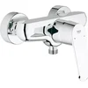 Image de GROHE Eurodisc Cosmopolitan Douchemengkraan - 15 cm hartafstand