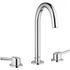 Image de GROHE Concetto Wastafelmengkraan (opbouw)