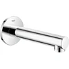 Image de GROHE Concetto baduitloop 1/2 x17cm chroom