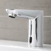 Image de GROHE Euro Cosmo-e wastafelkraan - infrarood z. menging m. trafo 230V