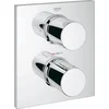 Image de GROHE Grohtherm F thermostatische mengkraan met omstelling (zonder inbouwdeel Rapido T 35500000)