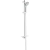 Image de GROHE Euphoria Duo Doucheset 90cm - Handdouche ø 11 cm - Doucheslang 175 cm - 2 stralen