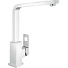 Image de GROHE Eurocube Keukenkraan - Hoge uitloop - Chroom