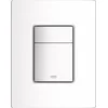 Image de GROHE QuickFixEven Bedieningsplaat - Wit