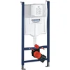 Image de GROHE QuickFix Solido WC Inbouwreservoir