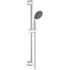 Image de GROHE Vitalio Start Doucheset 100 - Ø 10 cm - Waterbesparend - 2 straalsoorten - Chroom