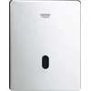 Image de Grohe Tectron Skate urinoir bedieningsplaat met infrarood electronica 6V chroom