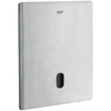 Image de GROHE Tectron Skate bedieningsplaat met infrarood voor reservoir RVS