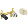 Image de Grohe Inbouwdelen - Inbouw basisgarnituur 23319000