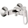 Image de GROHE douchemengkraan verchroomd