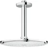 Image de GROHE Rainshower Cosmopolitan Hoofddouche - Regendouche ø 21 cm - Inclusief plafond-douchearm