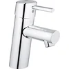 Image de GROHE Concetto wastafelkraan - Chroom - Waterbesparend