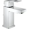 Image de GROHE Eurocube Wastafelkraan - Chroom