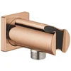 Image de Grohe Rainshower - Wandaansluitbocht met houder, Warm Sunset 26659DA0