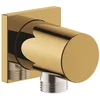 Image de Grohe Rainshower - Wandaansluitbocht, Cool Sunrise 27076GL0