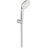 Image de GROHE New Tempesta Douchekop - Waterbesparend - ø 10 cm - Met wandhouder - Doucheslang 125 cm
