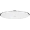 Image de Grohe Rainshower - Cosmopolitan hoofddouche, wit/chroom 28368LS0
