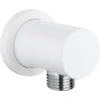 Image de Grohe Rainshower - Wandaansluitbocht, wit 27057LS0