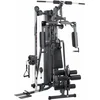 Image de Finnlo by Hammer Autark 2200 Homegym met Cable Tower